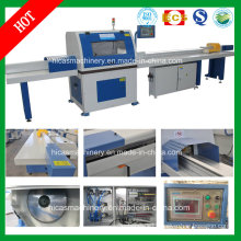 2016 New Hot Machine Wood Cutting Saw with Machine Price